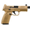 FN66-101378_2.jpg FN 510 TACTICAL 10MM 4.71" 10RD FDE
