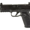 FN 510 MRD COMP 10MM 4.43" 15RD BLK
