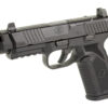FN 510 MRD COMP 10MM 4.43" 15RD BLK