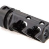 FORT556-MB-BLK_1.jpg FORTIS MUZZLE BRAKE 556 BLK