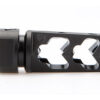 FORT556-MB-BLK_3.jpg FORTIS MUZZLE BRAKE 556 BLK