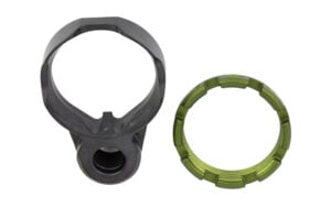 FORTLE-BLK-K1-ODG_1.jpg FORTIS K1 ENHANCED END PLATE ODG