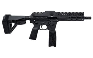 FRDFM9D8M-BLK_1.jpg FRD ORD FM-9D M-LOK 9MM 8" 150RD BLK