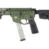 FRD ORD FX9 ELT SBA5 9MM 4" 32RD ODG