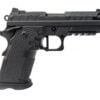 FUSION XP PRO V2 9MM 4" 10RD BLACK