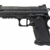 FUSION XP PRO V2 9MM 4" 10RD BLACK