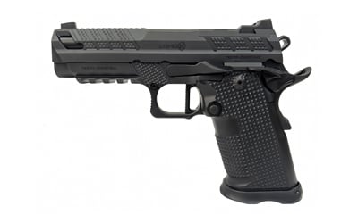 FUSION XP PRO V2 9MM 4" 10RD BLACK