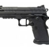 FUSION XP PRO V2 9MM 4" 17RD BLACK