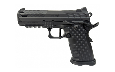 FUSION XP PRO V2 9MM 4" 17RD BLACK