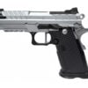 FUSION XP PRO V2 9MM 4" 17RD CHROME