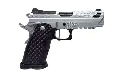 FUSION XP PRO V2 9MM 4" 17RD CHROME
