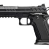 FUSION XP PRO COMP 9MM 4.6" 10RD BLK