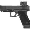 GLOCK 17 GEN6 9MM 17RD 4.49" COA BLK