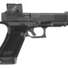 GLOCK 17 GEN6 9MM 17RD 4.49" COA BLK