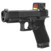 GLOCK 17 GEN6 9MM 17RD 4.49" COA BLK