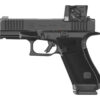 GLOCK 45 GEN6 9MM 17RD 4.02" COA BLK