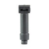 GRIP POD GPS.02 BIPOD STANDARD BLACK