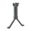 GRIP POD GPS.02 BIPOD STANDARD BLACK