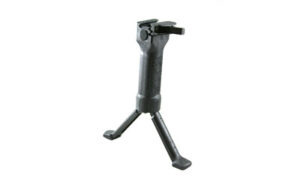 GPSV2CL_1.jpg GRIP-POD MIL PLY/STL BIPOD CL V2 BLK