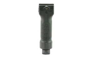 GPSV2_1.jpg GRIP-POD MIL POLY/STL BIPOD V2 BLK