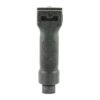 GRIP-POD MIL POLY/STL BIPOD V2 BLK