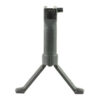 GRIP-POD MIL POLY/STL BIPOD V2 BLK