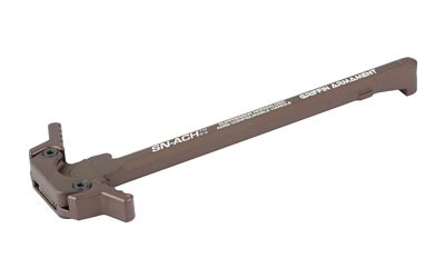 GRIFSNACH15R3TB_1.jpg GRIFFIN SN-ACH 15 GEN 2 TERRA BROWN