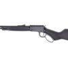 HENRY H1 X MODEL 22WMR 16.5" 10RD