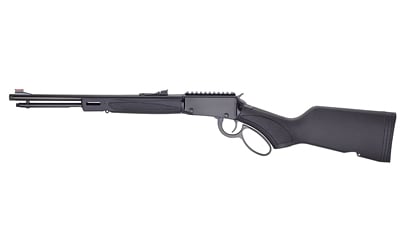 HENRY H1 X MODEL 22WMR 16.5" 10RD