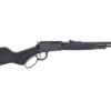 HENRY H1 X MODEL 22WMR 16.5" 10RD