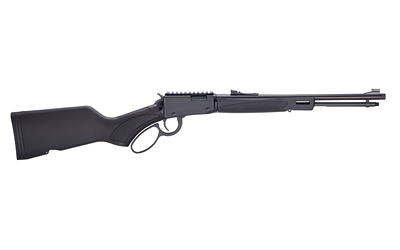 HENRY H1 X MODEL 22WMR 16.5" 10RD