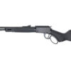 HENRY H1 X MODEL 22WMR 16.5" 10RD