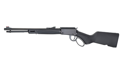 HENRY H1 X MODEL 22WMR 16.5" 10RD