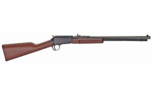 HENH003TM_1.jpg HNERY H3 FRONTIER PUMP 22WMR 18.25"