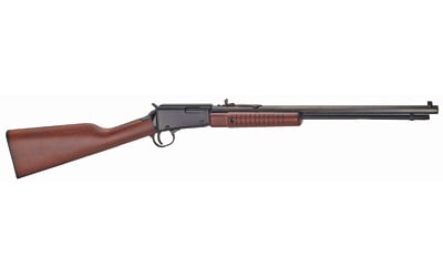 HNERY H3 FRONTIER PUMP 22WMR 18.25"