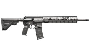 HK81000827_1.jpg HK MR556 A4 556NATO 16.5" 30RD BLK