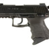 HK P30SK S 9MM 3.27" 10RD V3 DASA BK