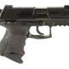HK P30SK S 9MM 3.27" 10RD V3 DASA BK