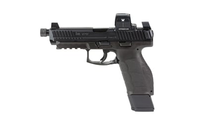 HK VP9A1 F TACT 9MM 5.12" 20RD VORTX