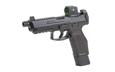 HK VP9A1 F TACT 9MM 5.12" 20RD VORTX