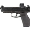 HK VP9A1 F TACT 9MM 5.12" 10RD VORTX