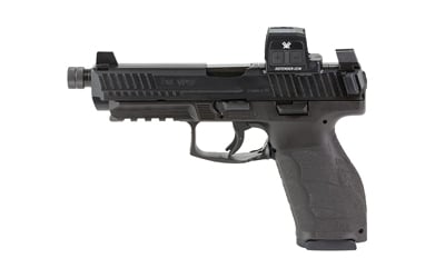 HK VP9A1 F TACT 9MM 5.12" 10RD VORTX