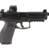 HK VP9A1 F TACT 9MM 5.12" 10RD VORTX