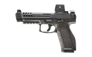 HK VP9A1 L OE 9MM 5" 20RD BLK VORTEX