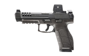 HK VP9A1 L OE 9MM 5" 10RD BLK VORTEX