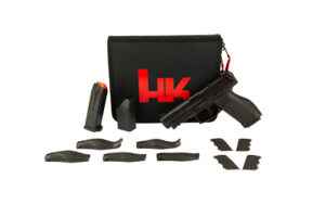 HK81001497_1.jpg HK VP9A1 F 9MM 4.5" 10RD BLK CA APP