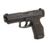 HK VP9A1 F 9MM 4.5" 10RD BLK CA APP