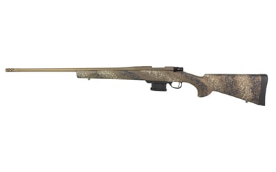 HOWA M1500 FENCE LINE 22ARC 22" SE