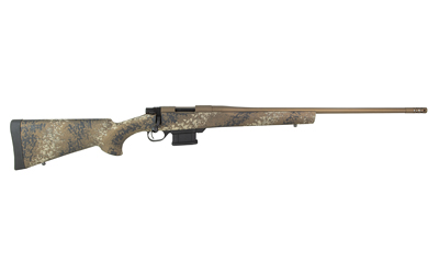 HOWA M1500 FENCE LINE 22ARC 22" SE