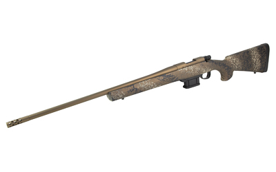 HOWA M1500 FENCE LINE 22ARC 22" SE